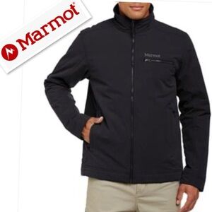 Marmot Black Men's Jacket